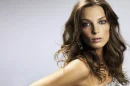 Daria Werbowy for Harper's Bazaar Dubai