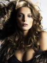 Daria Werbowy for Harper's Bazaar Dubai