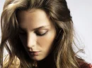 Daria Werbowy for Harper's Bazaar Dubai
