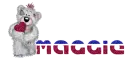 Maggie