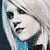 kittie blue alley avatar