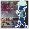 kakashi