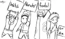 Watch Naruto :)