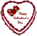 Happy Valentine's Day