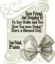 A Note