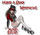 Weekend