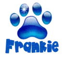 Paw Print