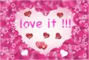love it