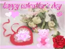 happy valentine's day