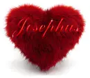 FURRY HEART: JOSEPHUS