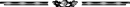 black divider