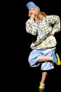 Smiley Miley Hannah Hip-Hop