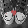 converse love