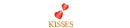 kisses