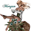MORGAN