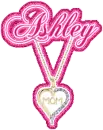 Ashley