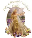 Have a beautiful weekend Shelia