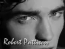 robert pattinson