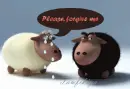 forgive me