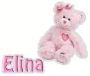 teddy bear
