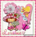 Loraine