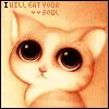 i will eat ur soul