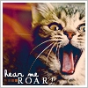 hear me Rawr