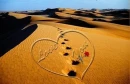 Heart Print