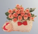 Flowers for you