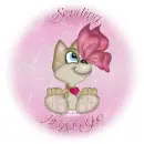 Sending hugs to you