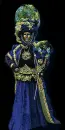 CARNAVAL COSTUME