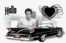 hello elvis