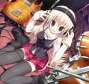 Music Obsessed