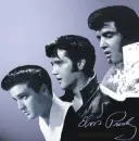 elvis presley
