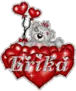 erika