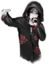 Rapping Itachi