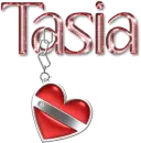tasia
