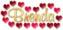 brenda