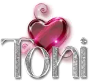 toni