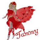 Tammy's Valentine Fairy