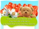 8 Martie