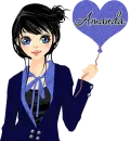 Amanda