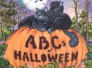 Halloween cats 2