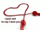 i love u
