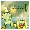 spongebob