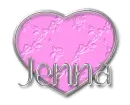Jenna