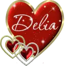 Delia