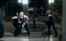 the girls of kittie playing around
