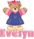 Evelyn