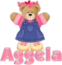 Aggela